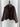 Bomberjacke Enzo Chocolate