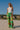 Pantalon Astre vert Pantalon By Louise 