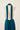 Robe Prestance bleu canard — dos 1 echarpe