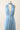 Robe Prestance bleu ciel — devant 1 echarpe