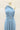 Robe Prestance bleu ciel — devant 2 asymetrique