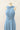 Robe Prestance bleu ciel — devant 4 bandeau croise