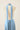 Robe Prestance bleu ciel — dos 1 echarpe