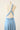 Robe Prestance bleu ciel — dos 2 torsade