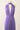 Robe Prestance lilas — devant 1 echarpe
