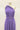 Robe Prestance lilas — devant 2 asymetrique
