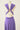 Robe Prestance lilas — dos 3 anneau milieu