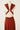 Robe Prestance terracotta — dos 3 anneau milieu