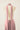 Robe Prestance Rose poudré — dos 1 echarpe