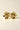 Boucles Capucine, fleur dorée