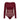 Body Ebony manches longues bordeaux - By Louise