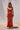 Kleid Intemporelle terracotta